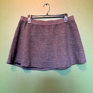 Candies XL skater skirt